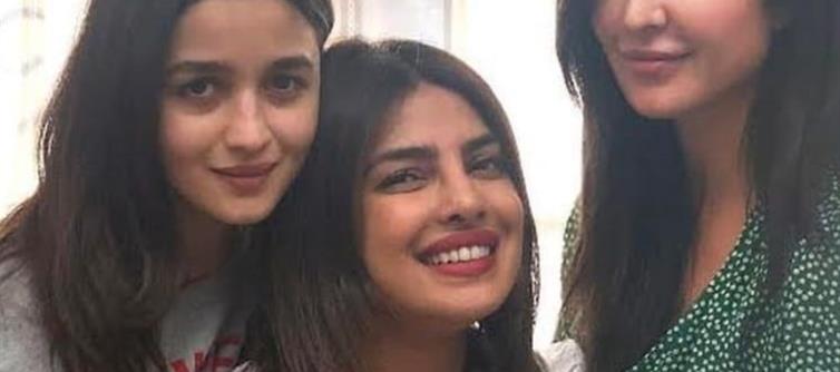 Jee Le Zaraa Still On! Farhan Akhtar Confirms Shoot to Begin With Priyanka, Alia & Katrina