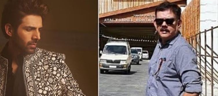 IHG'Hera Pheri 3' — But Is He Protecting Raju or Cornering the Producers Into a Deal?