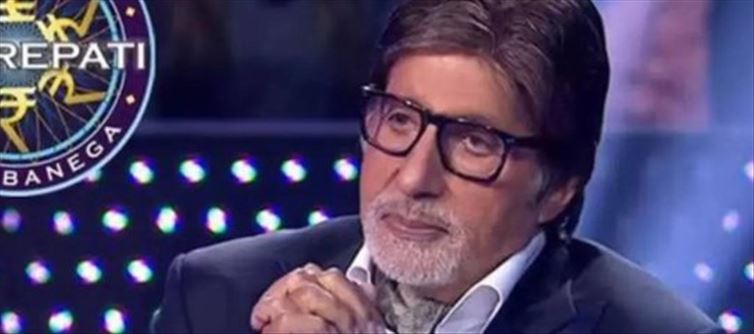 KBC 16: Amitabh Bachchan is all set to return to the 'hot seat' !!!!