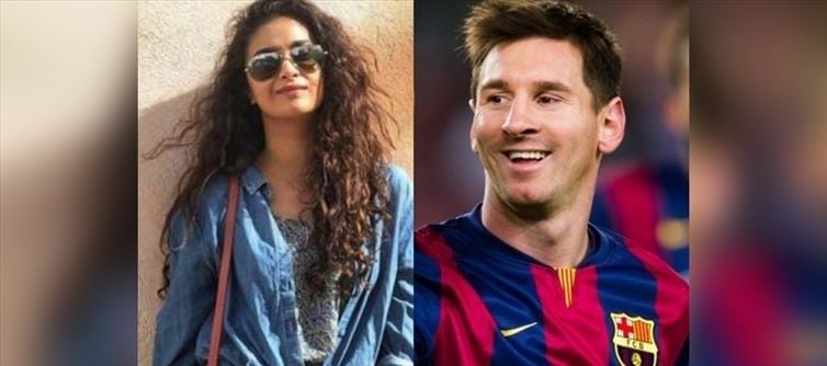 फुटबॉल के GOAT की स्पाइडर-मैन में एंट्री, फ़ैन्स चिल्लाए 'Avengers में भी लाओ' — मेसी का मार्वल कैमियो प्रमोशनल स्टंट है या MCU की नई ज़रूरत?