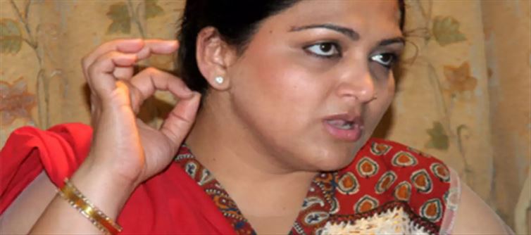 Why Khushbu wants to End her Life?