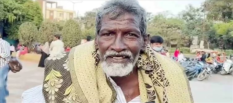 సోషల్ మీడియా స్టార్.. కుర్చీతాత హఠాస్మరణం..!
