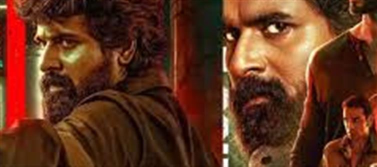 Madrasi Movie Review: Sivakarthikeyan’s Dark Turn in AR Murugadoss’ Action Drama