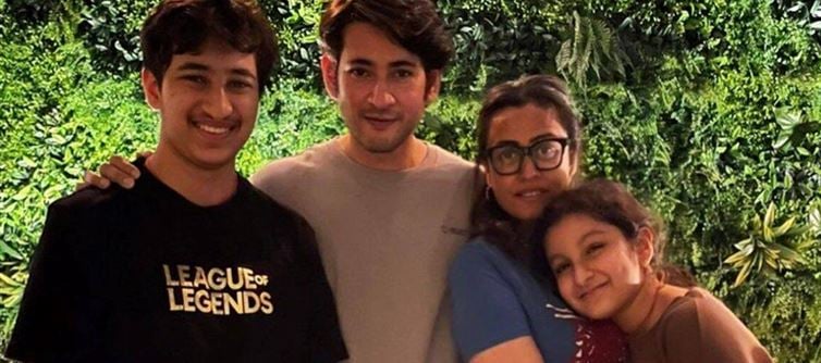 మహేష్ బాబు కొడుకు ఎంట్రీ పై. నిర్మాత కామెంట్స్..?