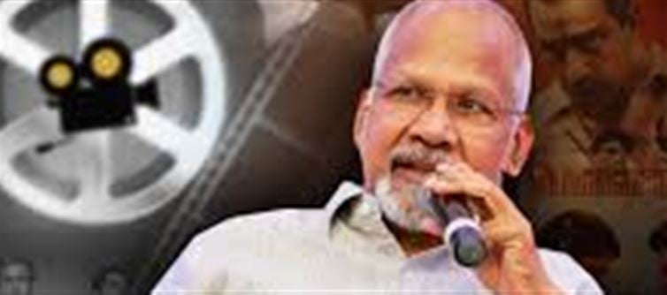 Mani Ratnam Cinema Is Excessive On Visuals