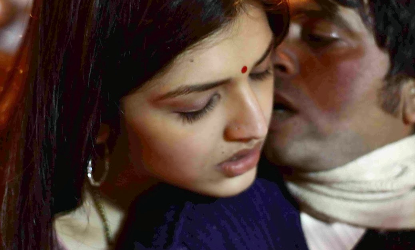 Films like Mastram are still neglected in society 