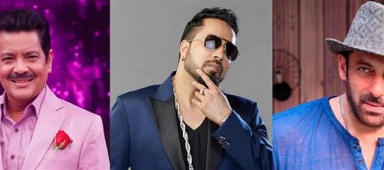 Mika Singh is more famous for his songs than for various controversies