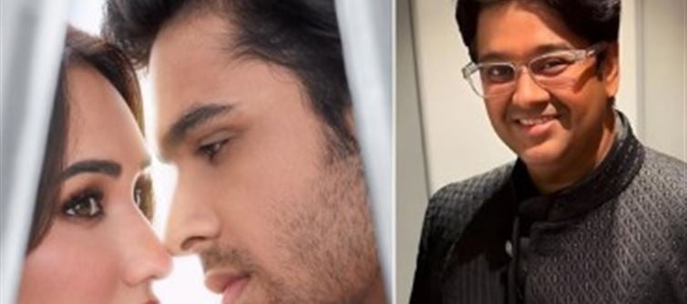 Milap Zaveri Brings New Romantic Story!!