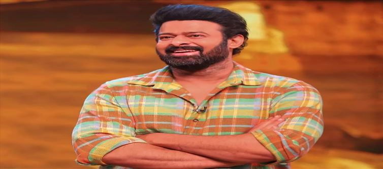 প্রভাসের পারিশ্রমিক কমছে না, পড়ুন বিস্তারিত