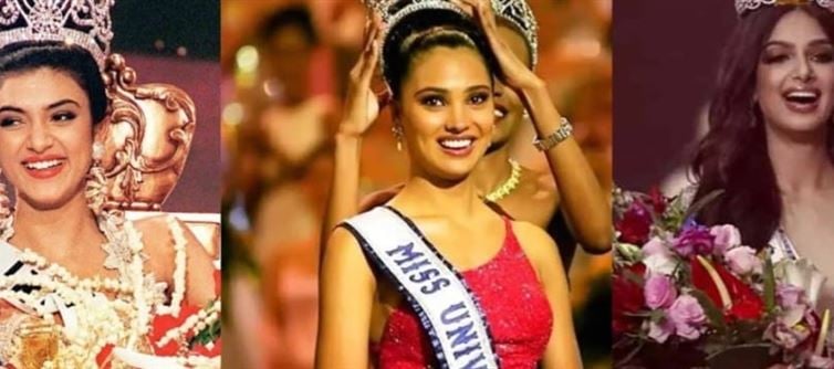 Miss Universe Salary & Benefits (1994–2025) ..!