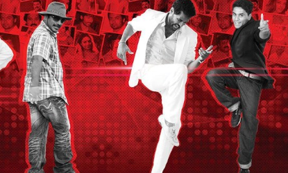 Prabhu Deva’s brother starts dance school