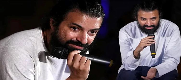 అడగద్దు తెలియదు చెప్పను అంటూనే .. ఆ సినిమాపై క్లారిటీ ఇచ్చిన నాగి..!