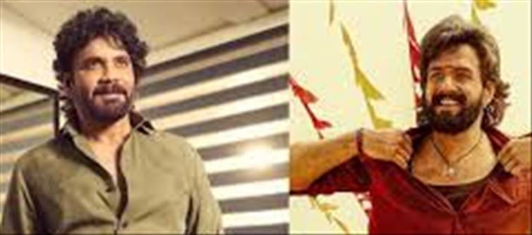 Akhil's Lenin Gets a Release Gap — Smart Scheduling or Tollywood Admitting Its 'Next-Gen' Problem?