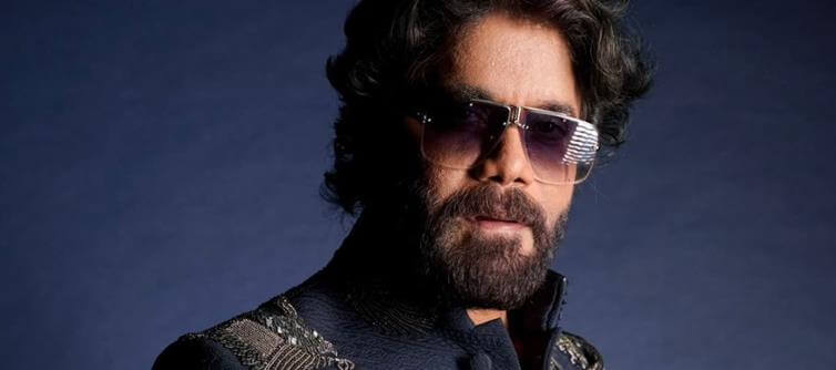 నాగార్జున హీరోయిన్ల‌ను ఎలా మాయ చేస్తాడో తెలుసా... !