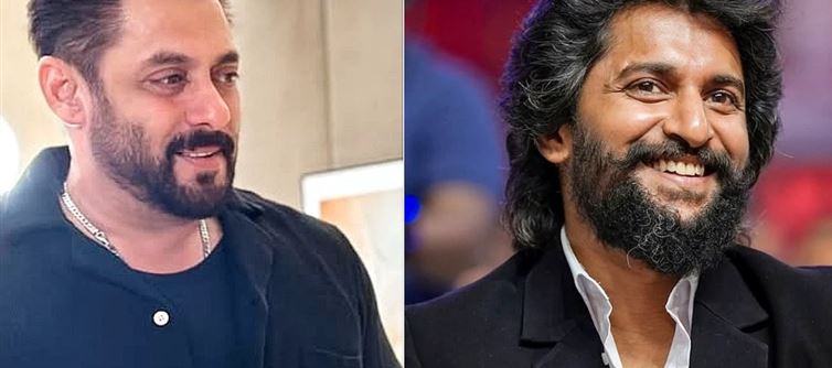 Nani Denies Salman's South Ignores Bollywood Claim:
