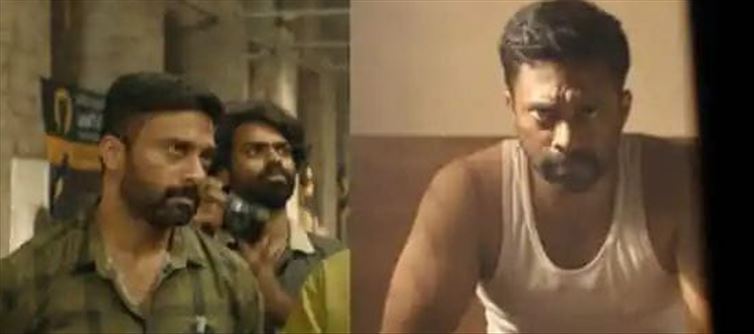 నవదీప్ 'న్యూసెన్స్' టీజర్ సూపర్?