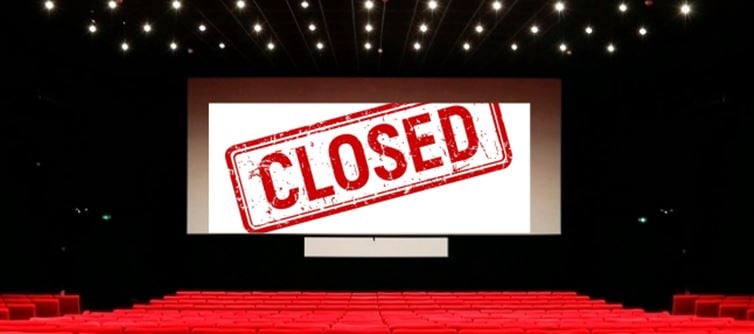 టాలీవుడ్ ఇండస్ట్రీలో న్యూ వార్ స్టార్ట్..ఇక పై అన్ని ధియేటర్స్ బంద్..!?