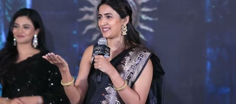 మెగా డాటర్ క్లారిటీ.. ఎవరు ఏమన్నా నా పని నేనే చేస్తా!