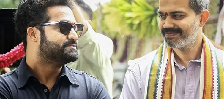 ఎన్టీఆర్ - ప్ర‌శాంత్ నీల్‌.. క‌థ మ‌ళ్లీ మొద‌టికే వ‌చ్చిందా.. ?