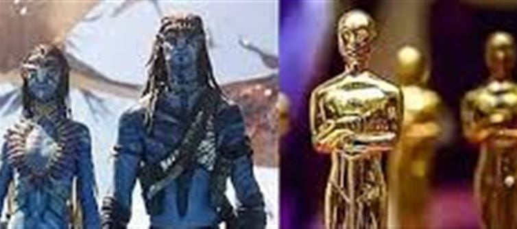 Oscar Awards: Avatar Wins Best Visual Effects