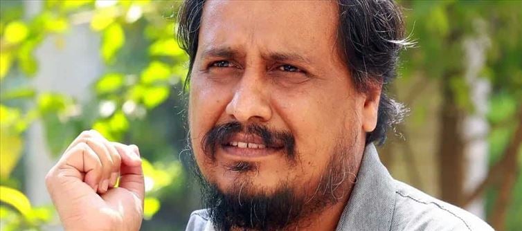 Pawan Kalyan’s Director Moved Out Of Mega Camp