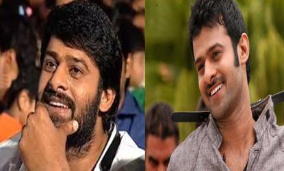 Is Prabhas handsome with or without beard!