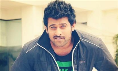 Prabhas body secret revealed!