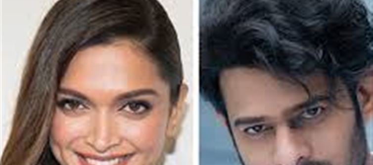 Prabhas can't resist Deepika Padukone's recipe..!?