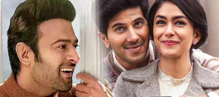 Sita Ramam, Lucky Baskhar, and Now 'Sri Sri' — Is Dulquer Salmaan Quietly Building the Tollywood Career Native Stars Can't?