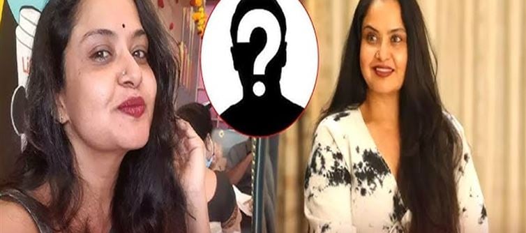 రెండో పెళ్లికి సిద్ధమే ..కానీ ఓ కండిషన్ అంటున్న నటి ప్రగతి..!