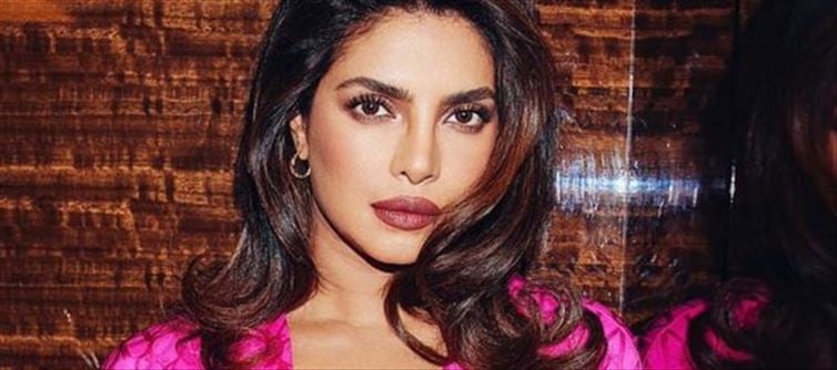 Priyanka Chopra Backs a 6,000-Mile Bicycle Doc — Is Her Indie Empire the Quietest Revenge Bollywood Never Saw Coming?