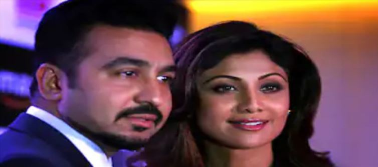 Raj Kundra, Shilpa Shetty In Trouble As ED Attaches Couple's Property Worth Nearly Rs 100 Crore In Maharashtra