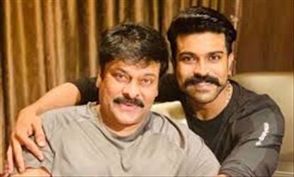 ராம் சரண் தொடர்பாக சிரஞ்சீவி விடுத்த கோரிக்கை