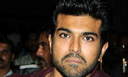 Ram Charan's remuneration for KV's film is...