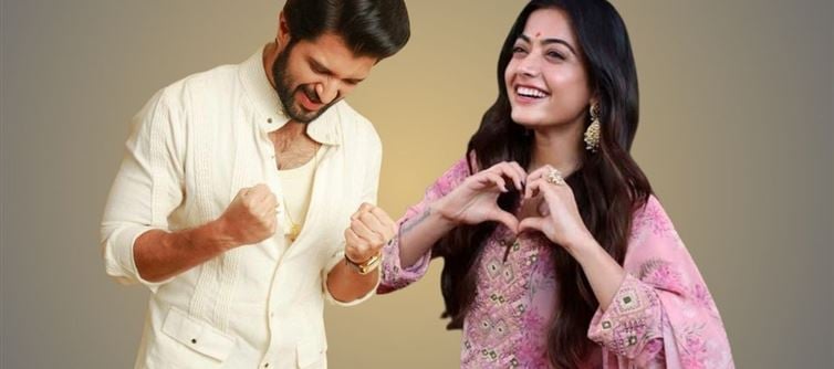 పెళ్లి తరువాత విజయ్-రష్మిక మరో సెన్సేషనల్ డెసీషన్..ఫ్యాన్స్ ఫిదా..!