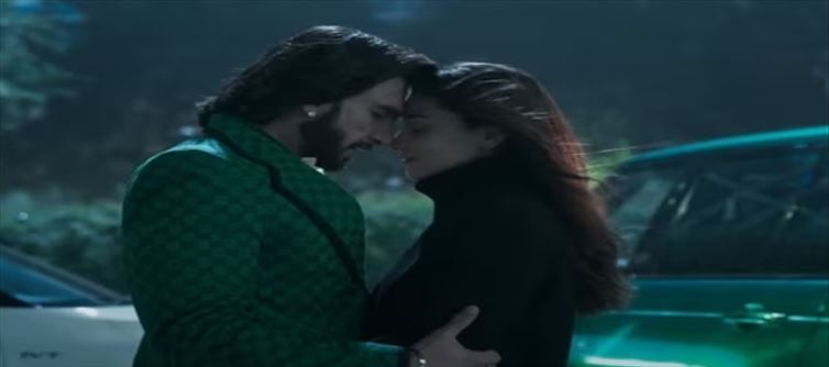 ‘রকি অউর রানি’-র আপডেট