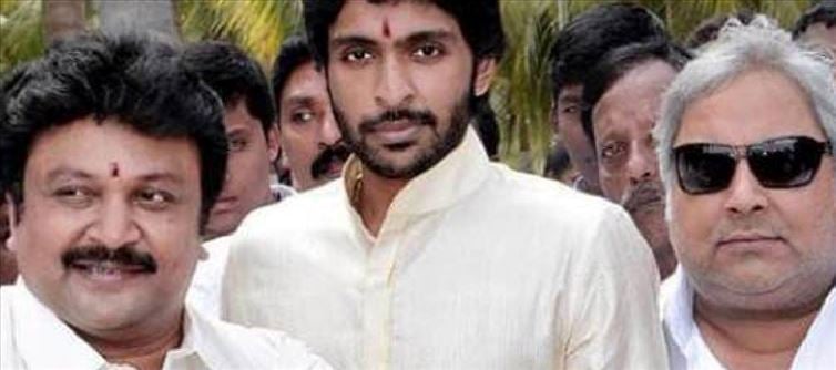 Rs 270 Crore Property: Sivaji’s Daughters Vs Sons!