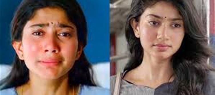 అదే జరిగితే సినిమా ఇండస్ట్రీకి సాయి పల్లవి గుడ్ బై..? హీట్ పెంచేస్తున్న హాట్ న్యూస్..!