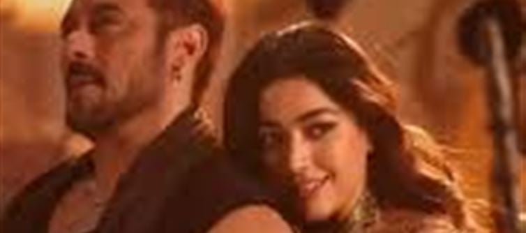 Salman's Subsequent Heroine Is Forty-Nine: