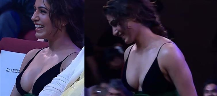 Nip Slip Clips