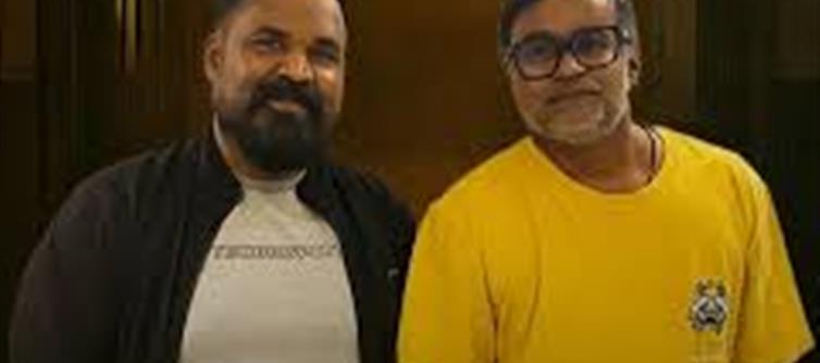 Selvaraghavan Reflects on Manithan Dheivamagaal Film Crew Experience