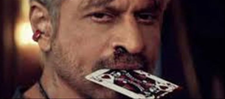 SRK की 'King' नहीं, Junaid Khan–Khushi Kapoor की फिल्म है India's Most Anticipated — क्या बॉलीवुड में 'सुपरस्टार युग' का अंत शुरू हो चुका है?