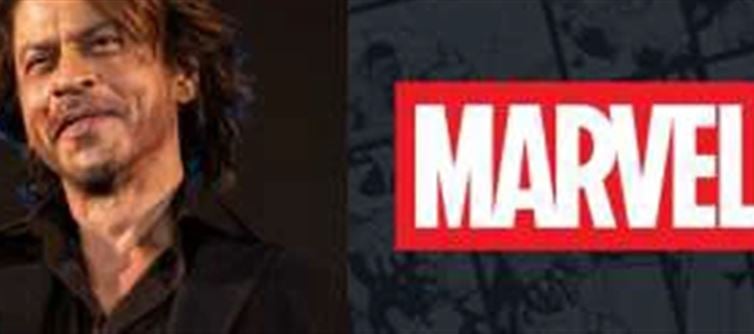 Shah Rukh Khan To Be A Character In A Wonder Film?