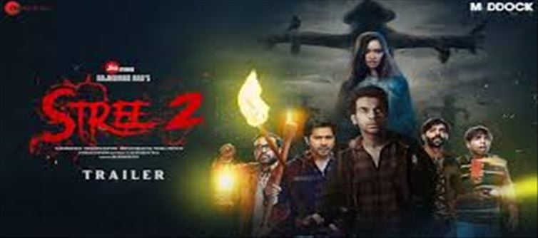 Shraddha Kapoor's 'Stree 2' can earn a lot!