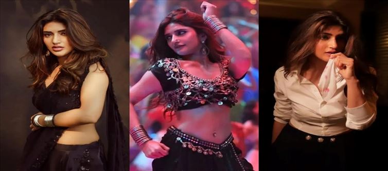 శ్రీ లీలను టార్చర్ చేస్తున్న నిర్మాతలు ?