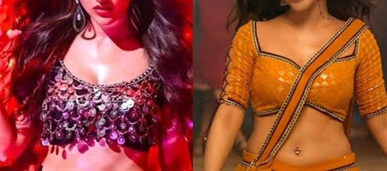 ఆ విషయంలో శ్రీ లీల ఆవేదన..?