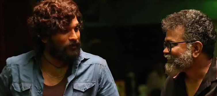 Sukumar readying a solid new teaser