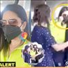 کرونا وائرس کی وجہ سنی لیون اب سیلفی لینے سے ڈرتی ہیں