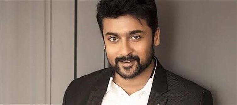 రీ రిలీజ్ కి రెడీ అయిన సూర్య సూపర్ హిట్ మూవీ.. ఆ రేంజ్ రెస్పాన్స్ వచ్చేనా..?