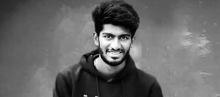 Suspicious Death of A Fan - NTR demands Investigation